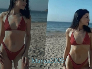 Mayaa2005
