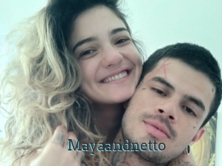 Mayaandnetto