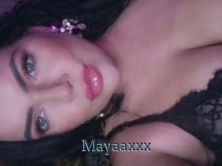 Mayaaxxx