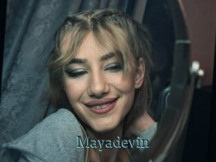 Mayadevin