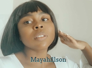 Mayahillson