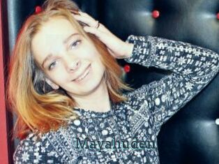 Mayahuden