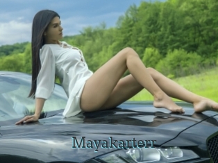 Mayakarterr