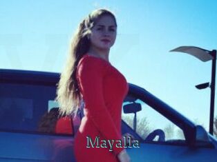 Mayalla