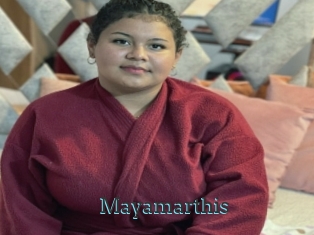 Mayamarthis