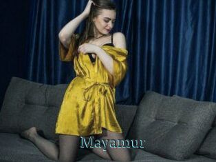 Mayamur