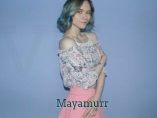 Mayamurr