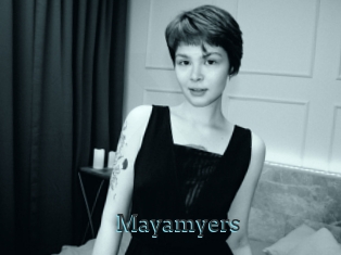 Mayamyers