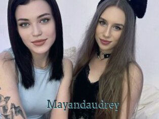 Mayandaudrey