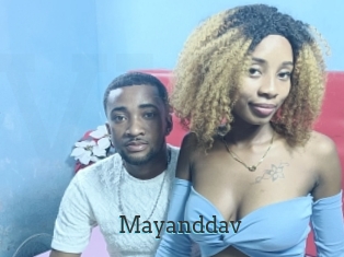 Mayanddav