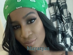 Mayaryan