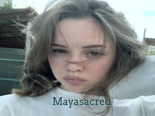 Mayasacred