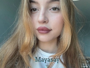 Mayasay