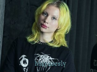 Mayasesly