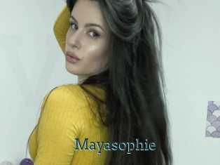 Mayasophie