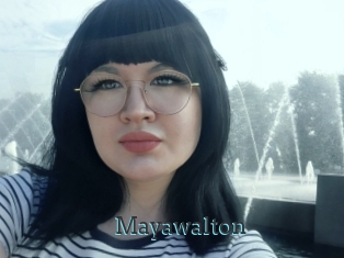 Mayawalton