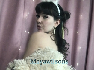 Mayawilsons
