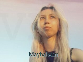 Maybalsam