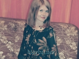 Maybarnes