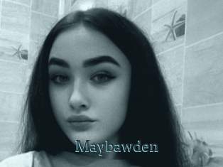 Maybawden