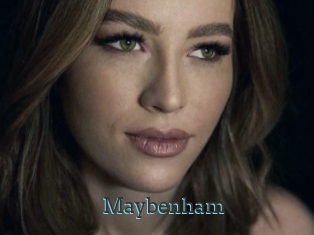 Maybenham
