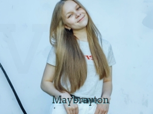 Maybrayton