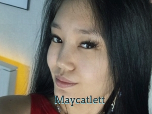 Maycatlett