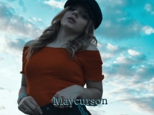 Maycurson