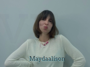 Maydaalison