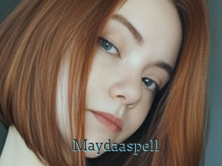 Maydaaspell