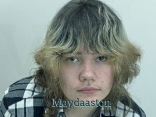 Maydaaston