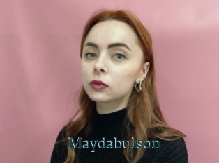 Maydabulson