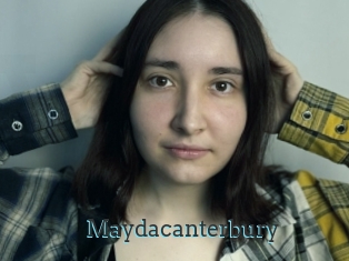 Maydacanterbury
