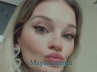 Maydacleeton