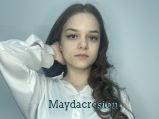 Maydacroston