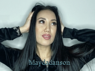 Maydadanson