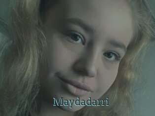 Maydadarri
