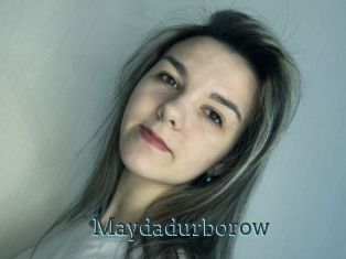 Maydadurborow