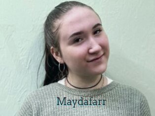 Maydafarr