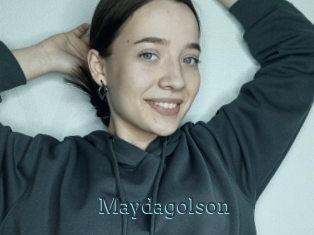 Maydagolson