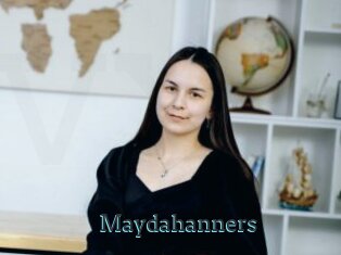 Maydahanners