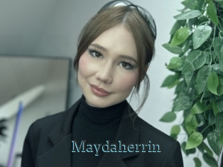 Maydaherrin