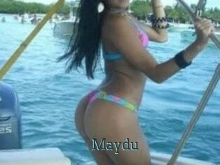 Maydu