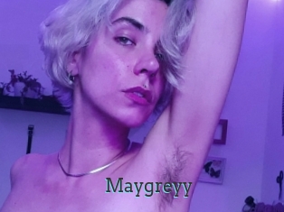 Maygreyy