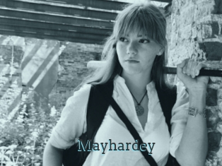 Mayhardey