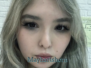 Mayhartshorn