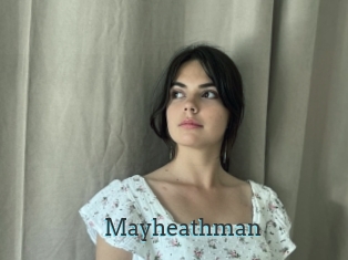 Mayheathman