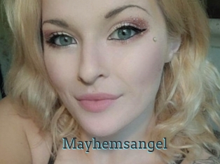 Mayhemsangel