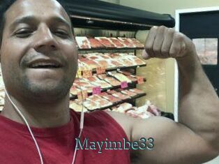 Mayimbe33