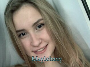 Maylehaxy